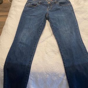 Cabi jeans